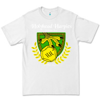 White holyhead harpies Premium Tee - artisFamous