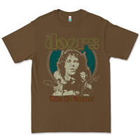 Cacao the doors live in concert Premium Tee - artisFamous