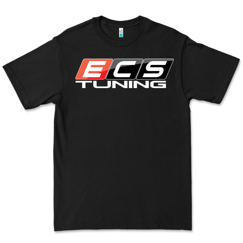 Ecs Tuning Premium Tee by artisFamous | Teevron