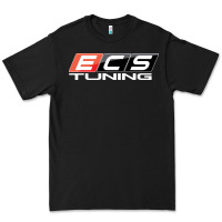 Black ecs tuning Premium Tee - artisFamous