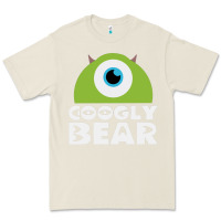 Bone googly bear Premium Tee - artisFamous
