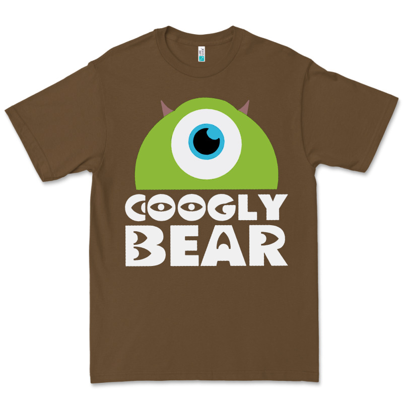 Googly Bear Premium Tee by artisFamous | Teevron
