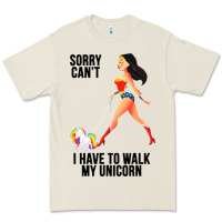 Bone wonder woman sorry can't Premium Tee - artisFamous