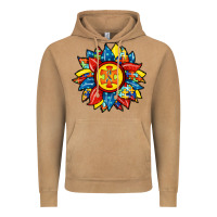 Vintage Camel autism sunflower Vintage Hoodie - RacoonDesign