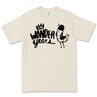 Bone The Wonder Years Premium Tee - artisFamous