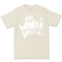 Bone The Wonder Years Premium Tee - artisFamous