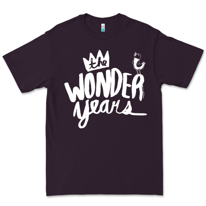 The Wonder Years Premium Tee by artisFamous | Teevron