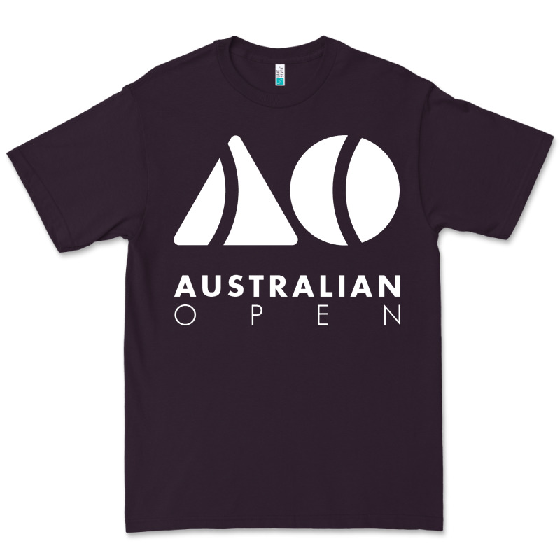 Australian Open Premium Tee by artisFamous | Teevron