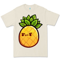 Bone pineapple fruits Premium Tee - artisFamous