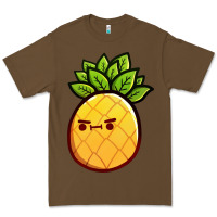 Cacao pineapple fruits Premium Tee - artisFamous