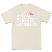 Bone flights Premium Tee - artisFamous