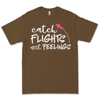 Cacao flights Premium Tee - artisFamous