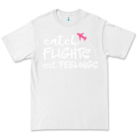 White flights Premium Tee - artisFamous