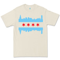 Bone awesome chicago city Premium Tee - artisFamous