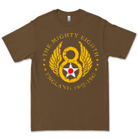 Cacao mighty eighth   8th anniversary Premium Tee - artisFamous