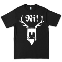 Black monty comedy python Premium Tee - artisFamous