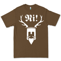Cacao monty comedy python Premium Tee - artisFamous