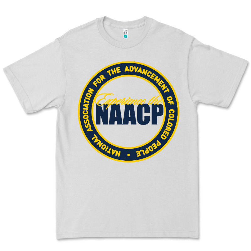 Naacp Premium Tee by artisFamous | Teevron