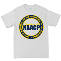 Dove Grey naacp Premium Tee - artisFamous