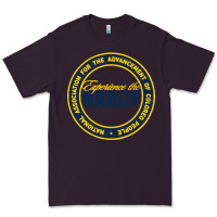 Plum naacp Premium Tee - artisFamous