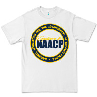 White naacp Premium Tee - artisFamous