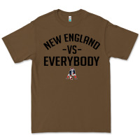 Cacao new england Premium Tee - artisFamous