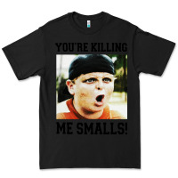 Black sandlot me smalls Premium Tee - artisFamous