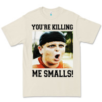 Bone sandlot me smalls Premium Tee - artisFamous