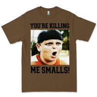 Cacao sandlot me smalls Premium Tee - artisFamous