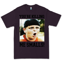 Plum sandlot me smalls Premium Tee - artisFamous