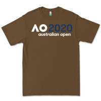 Cacao australian open Premium Tee - artisFamous