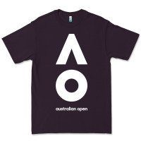 Australian Open Premium Tee | Teevron