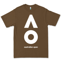 Cacao australian open Premium Tee - artisFamous