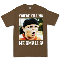 Cacao sandlot me smalls Premium Tee - artisFamous