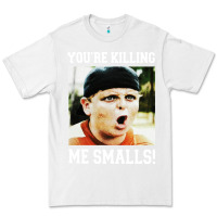 White sandlot me smalls Premium Tee - artisFamous