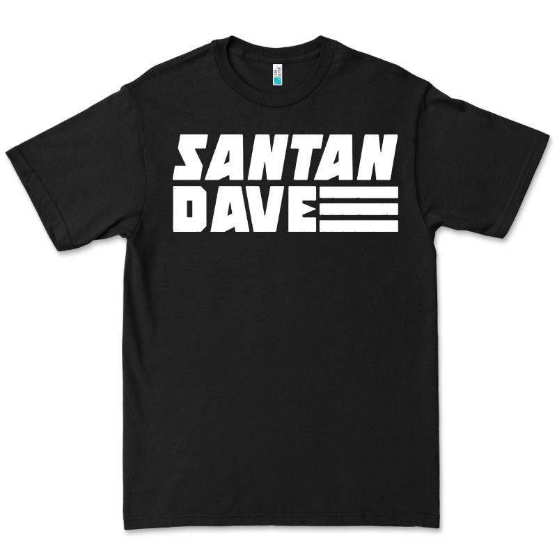 Santan Dave Premium Tee by artisFamous | Teevron