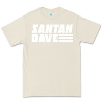 Bone Santan Dave Premium Tee - artisFamous