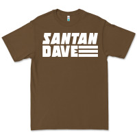 Cacao Santan Dave Premium Tee - artisFamous
