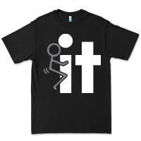 Black it funny adult tshirt funny Premium Tee - artisFamous