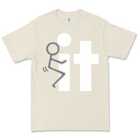 Bone it funny adult tshirt funny Premium Tee - artisFamous