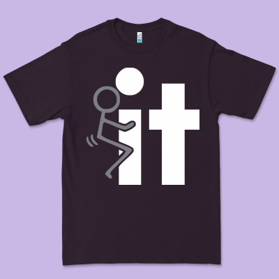 It Funny Adult Tshirt Funny Premium Tee Designed By Artisfamous