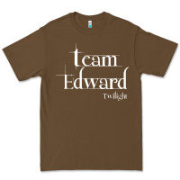 Cacao team edward twilight Premium Tee - artisFamous