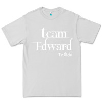 Dove Grey team edward twilight Premium Tee - artisFamous