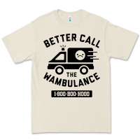 Bone wambulance Premium Tee - artisFamous