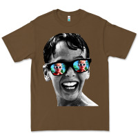 Cacao squints Premium Tee - artisFamous