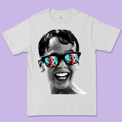 Squints Premium Tee Designed By Artisfamous