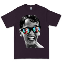 Plum squints Premium Tee - artisFamous