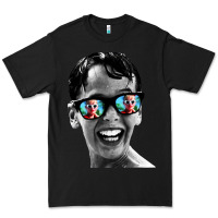 Black squints Premium Tee - artisFamous