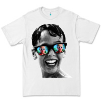 White squints Premium Tee - artisFamous