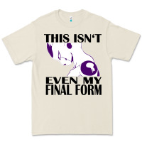 Bone even my final form Premium Tee - artisFamous
